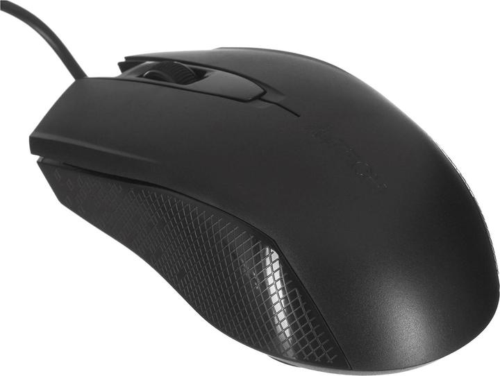 Image du produit A4Tech OP-760 (Filaire)
