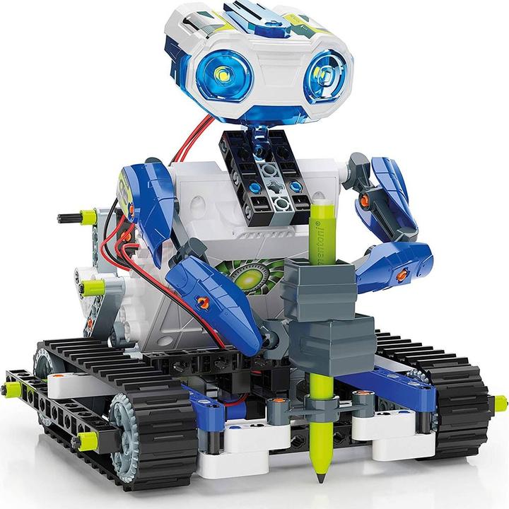 Image du produit Clementoni Démarrage du RoboMaker