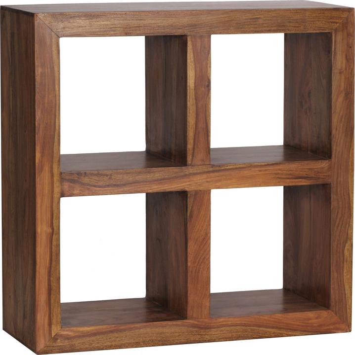 Produktbild Wohnling Mumbai (82 x 34 x 82 cm)