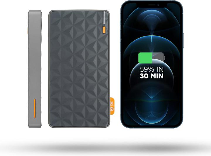 Image du produit Xtorm Fuel Series 4 (10000 mAh, 20 W, 37 Wh)