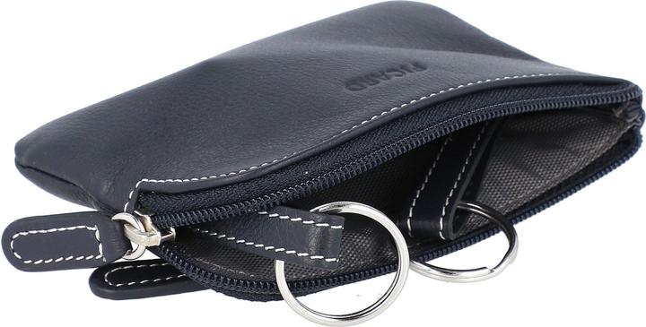 Actual product image Picard Diego leather key case 11 cm