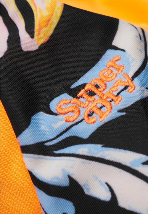 Image du produit Superdry Haut de maillot de bain femme (S)