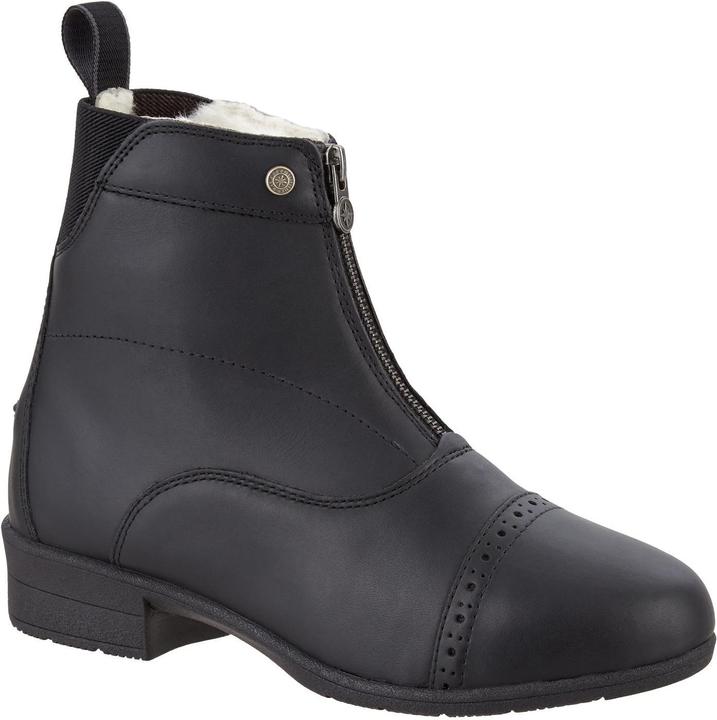 Image du produit Suedwind Footwear Bottines IceLock Merino FZ (39)