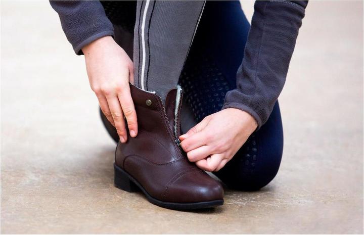 Image du produit Suedwind Footwear Bottines IceLock Merino FZ (43)