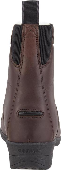 Image du produit Suedwind Footwear Bottines IceLock Merino FZ (43)
