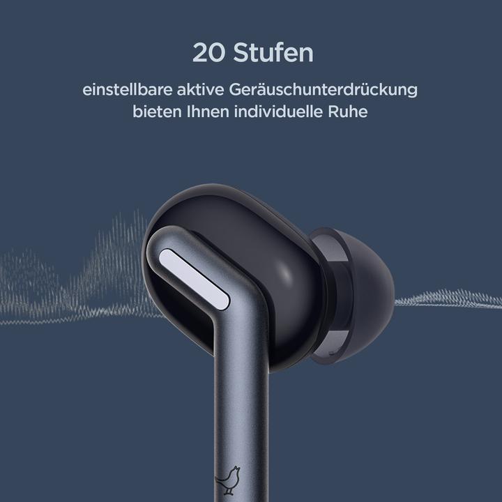 Produktbild Libratone TRACK+ (2nd Gen) (ANC, 14 h)
