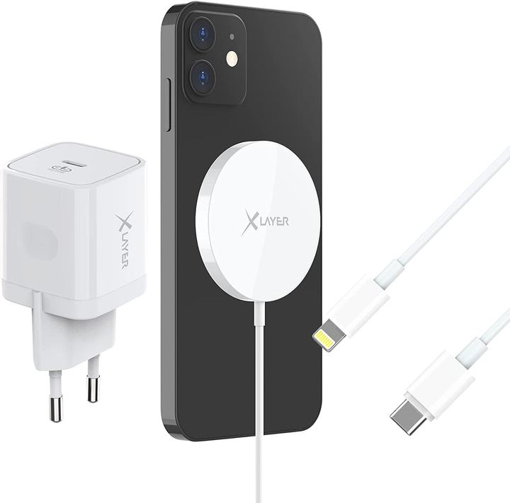 Immagine prodotto Xlayer Set MagFix Pro (15 W)