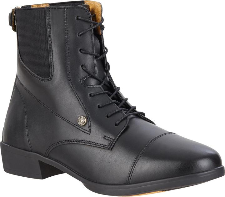 Suedwind Footwear Stiefeletten Advanced II BZ Lace