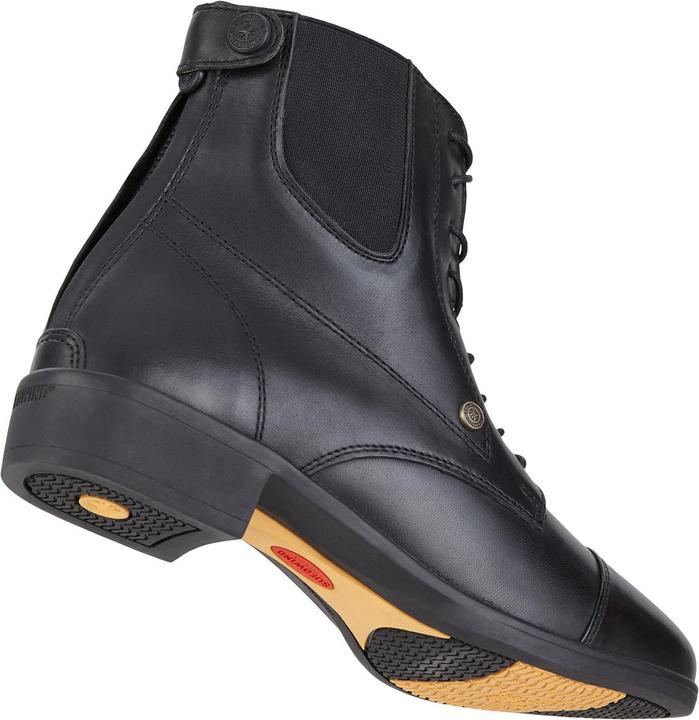 Actual product image Suedwind Footwear Ankle boots Advanced II BZ Lace (40)