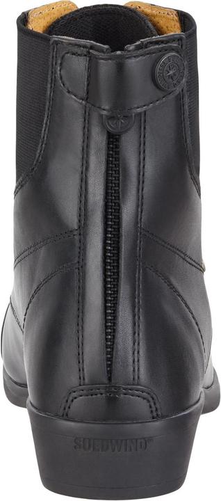 Actual product image Suedwind Footwear Ankle boots Advanced II BZ Lace (40)