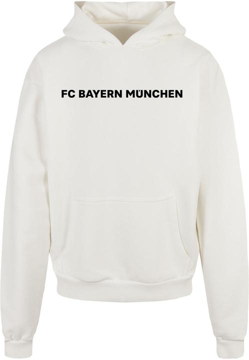 Actual product image FC Bayern München Ultra Heavy Hoody - 115461 (L)