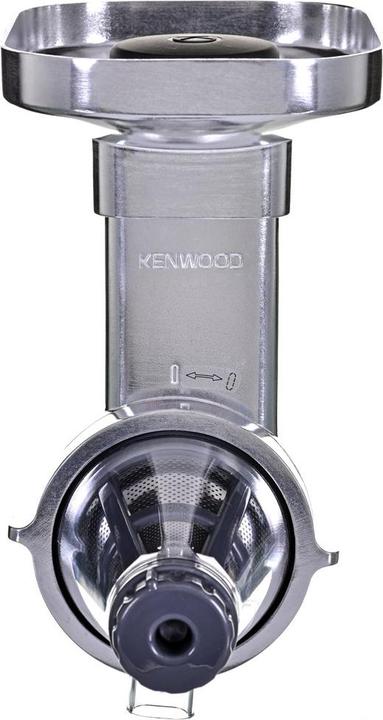 Produktbild Kenwood Beerenpresse KAX644ME