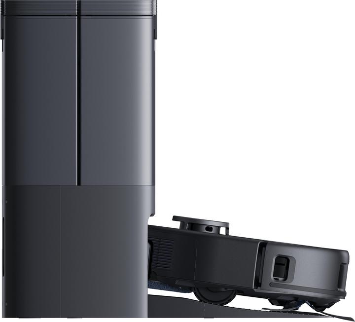 Image du produit eufy X10 Pro Omni UE (Robot d'aspiration et de nettoyage)
