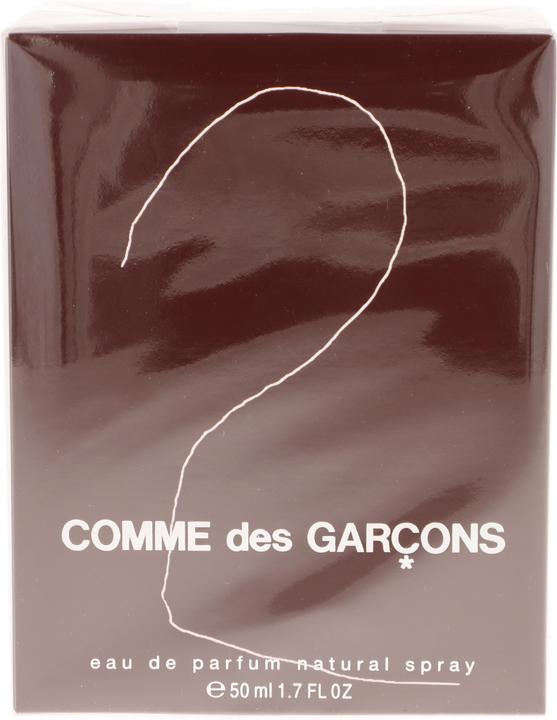 Image du produit Comme des Garçons 2 (Eau de parfum, 50 ml)