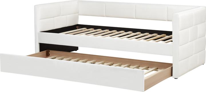 Produktbild Beliani Chavonne (90 x 205 cm)