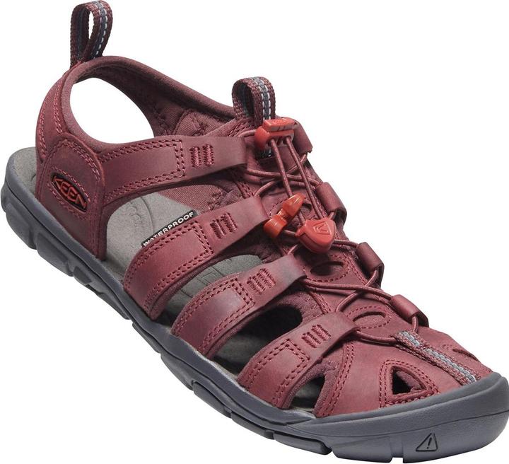 Image du produit Keen W Clearwater CNX Leather (38.5)