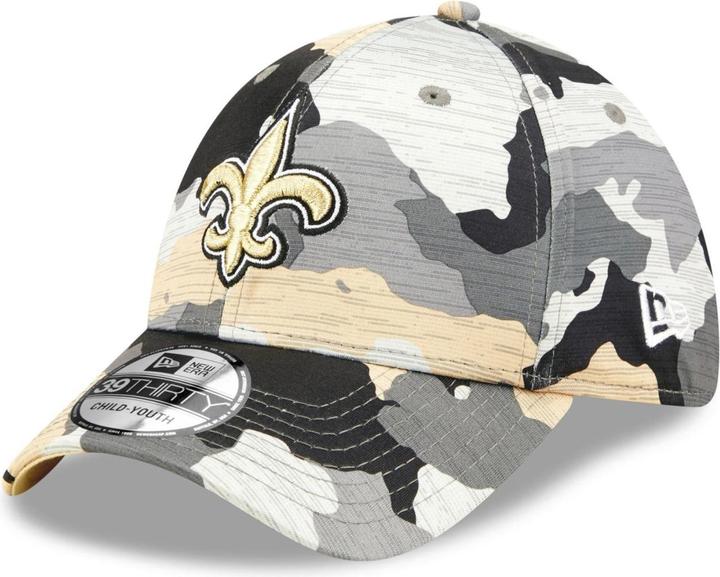 New Era 39Thirty Training New Orleans Saints