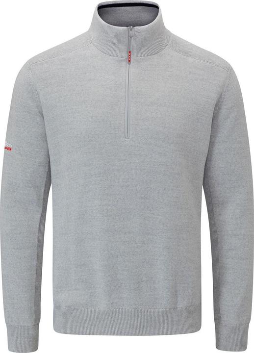 Oscar Jacobson Pullover Top