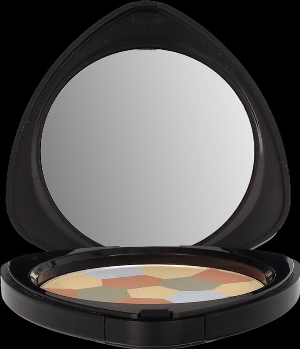 Produktbild Dr. Hauschka Colour Correcting Powder 02 calming 8 g (02 calming)