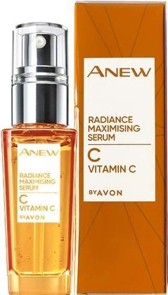 Avon neues Erhellen des Serums mit Vitamin C, 30 ml (30 ml)