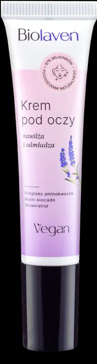 Biolaven Face Care (Crème, 15 ml, Tag + Nacht)