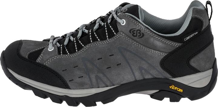 Actual product image Brütting Outdoor shoes (45)