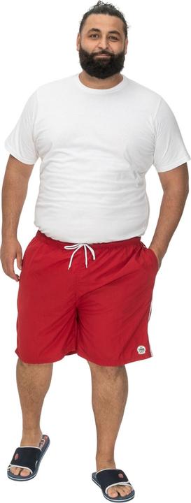 Actual product image DUKE UTDC193 P (6XL)