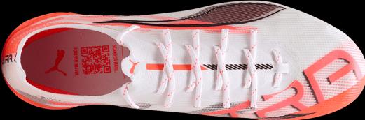 Actual product image Puma Ultra 5 Ultimate Mxsg (44)