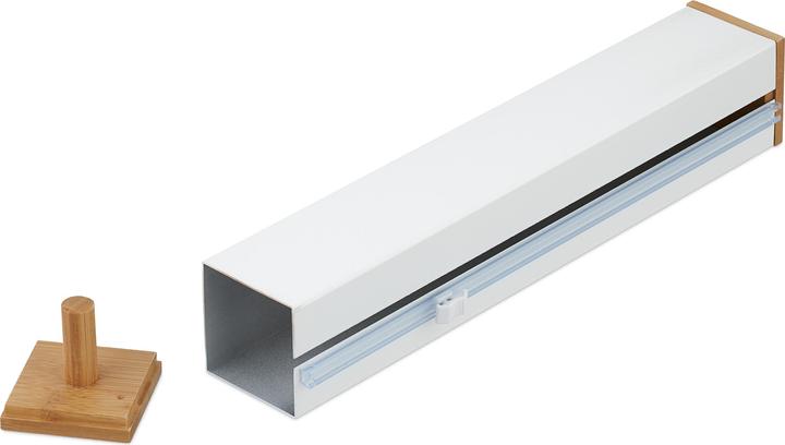 Produktbild Relaxdays Folienschneider