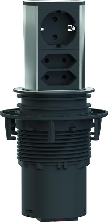 Actual product image Bachmann Elevator (3 x, CEE 7/3, 2 m)
