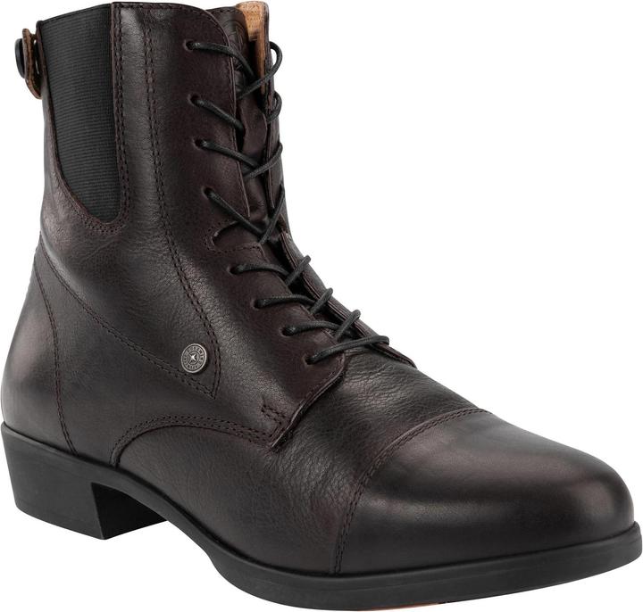 Suedwind Footwear Stiefelette Advanced II BZ Lace Soft Unisex (38)