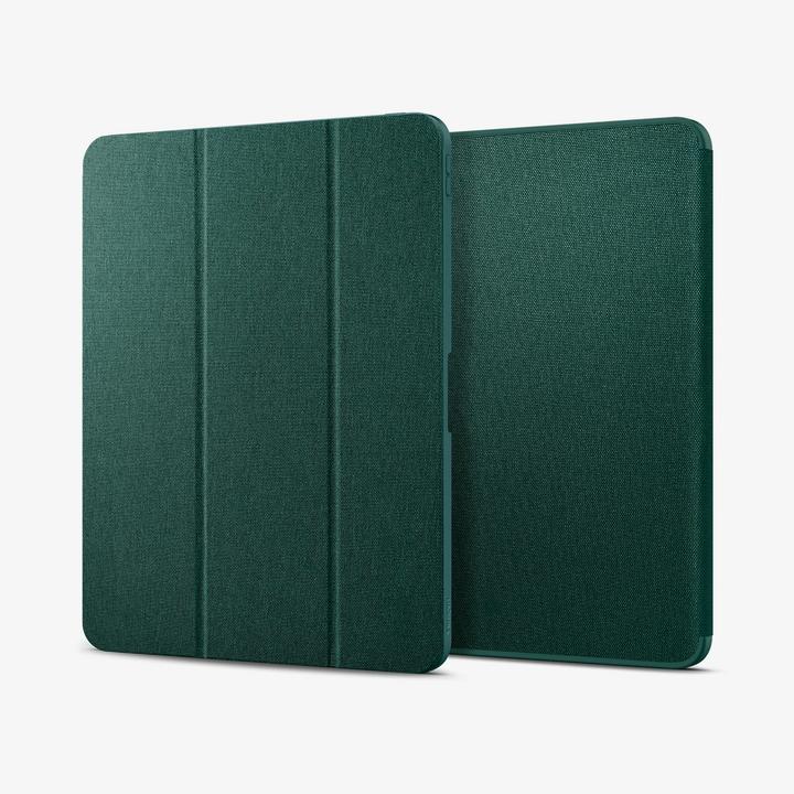 Actual product image Spigen Urban Fit (iPad Pro 11 2024 (M4))
