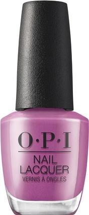 OPI Nls030 Nl - I Can Buy Myself Violets - Nail Lacquer (I Can Buy Myself Violets, Farblack)