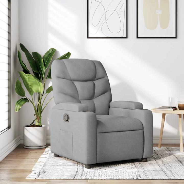 Produktbild VidaXL Relaxsessel