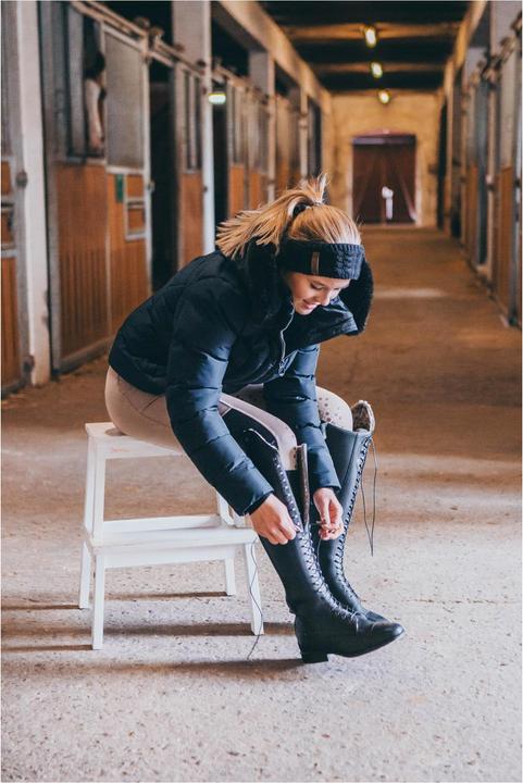 Actual product image Suedwind Footwear Riding boots Legacy Venado Merino (40)