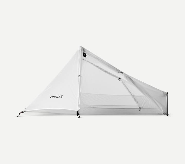 Produktbild Simond TARP MT900 (Tunnelzelt, 0.95 kg, 1 Person)