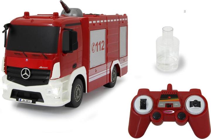 Produktbild Jamara Feuerwehr
