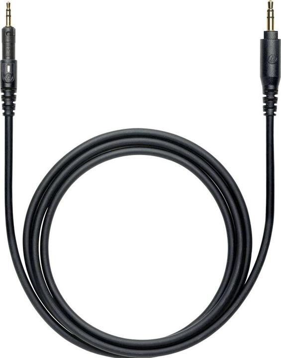 Image du produit Audio-Technica ATH-M50x (NC, Filaire)