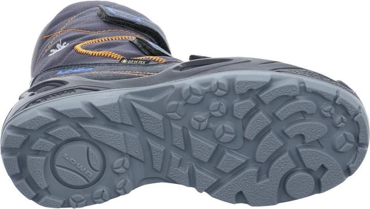 Actual product image Lowa Milo GTX HIGH (37)