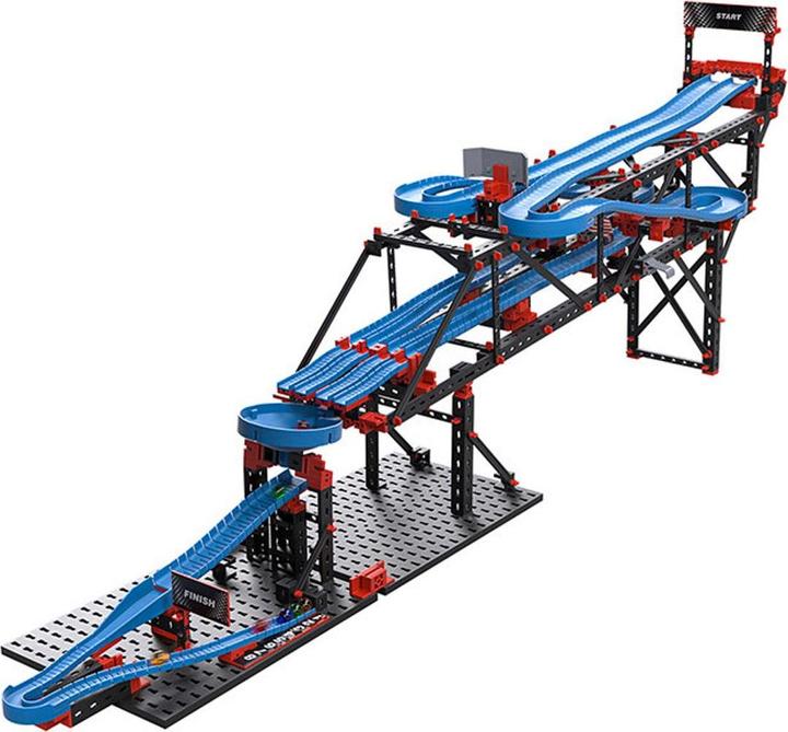 Image du produit Fischertechnik Concours de billes