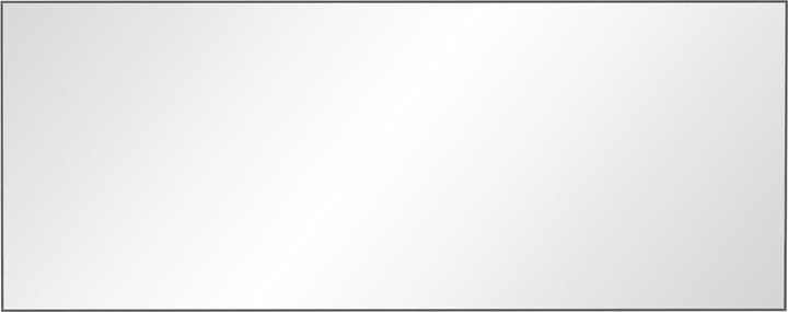 Möbel-Eins Quandro (150 x 60 cm)