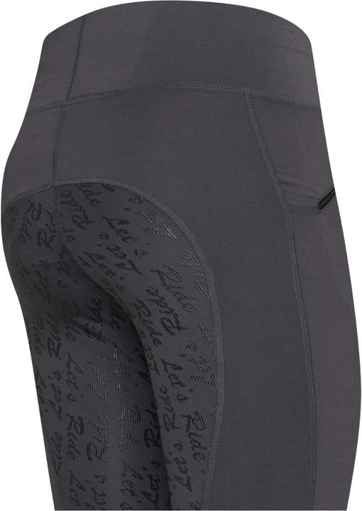 Produktbild Euro-star Reitleggings ER-Dietse Vollgrip Kids (146)