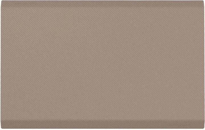 WeatherTech Konfigurierbare Gummi-Anti-Fett-Matte (Mitte) (63 x 90 cm)