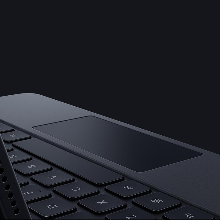 Immagine prodotto Xiaomi Focus Keyboard (DE, Xiaomi Pad 7 Pro, Xiaomi Pad 7)