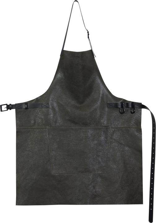 Actual product image DutchDeluxes Kitchen apron (One size)