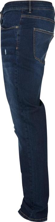 Immagine prodotto Urban Classics Pantaloni in denim strech invecchiato (32)