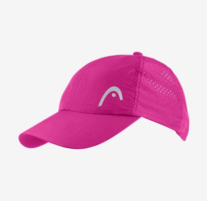 Actual product image Head Kids Pro Player Cap