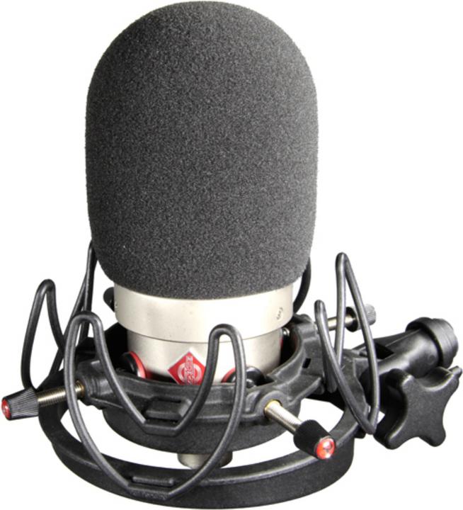 Produktbild Rycote Neumann Tlm 103 Foam Single (Schaumstoff)
