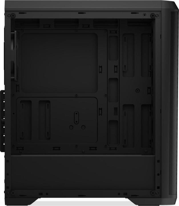 Actual product image Silentium PC Ventum VT4V TG (ATX, mATX)