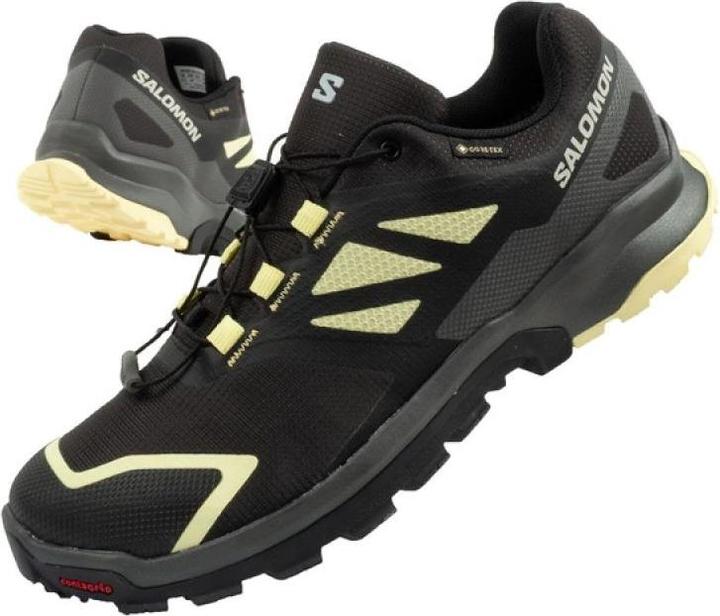 Actual product image Salomon XA Nekoma Laufschuhe (48)